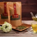 100% Pure Hue Lotus Seed Heart Tea [VSATTP]